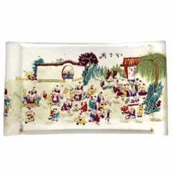 Kina, Sen Qing dynastin (1644-1912)