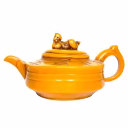 kina, Qing dynastin (1644-1912) Signerad