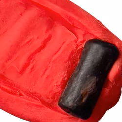 Babylon (1792 f.Kr. – 1750 f.Kr.) Sylinderforsegling