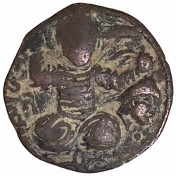 Artuqids van Mardin, Husam al Din Tughluq Arslan 1184-1200 n.Chr.