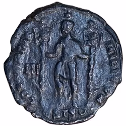 Roman Empire, Constantine I the Great 306-337 AD