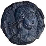 Roman Empire, Konstantin I den store 306-337 e.Kr