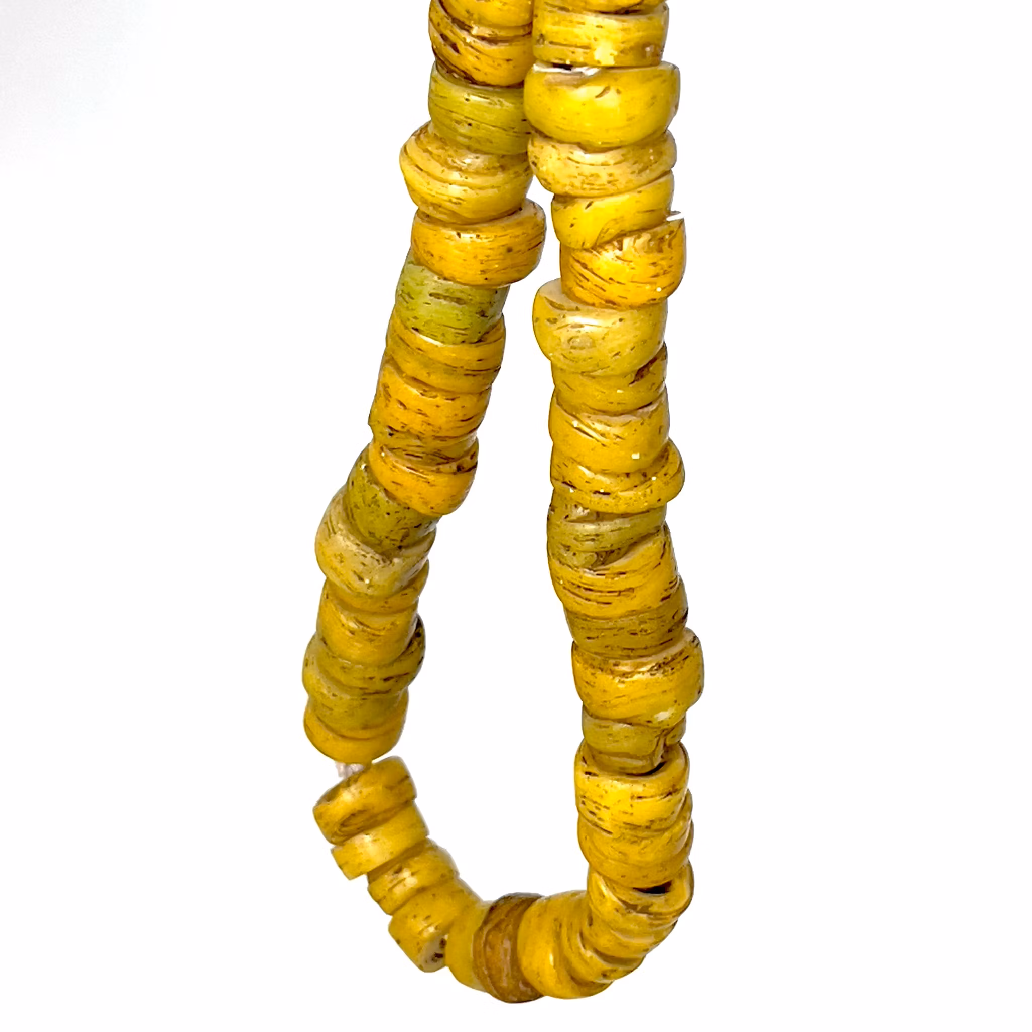 46 St Perle di vetro dell'antica Roma 700 a.C.– 400 a.C