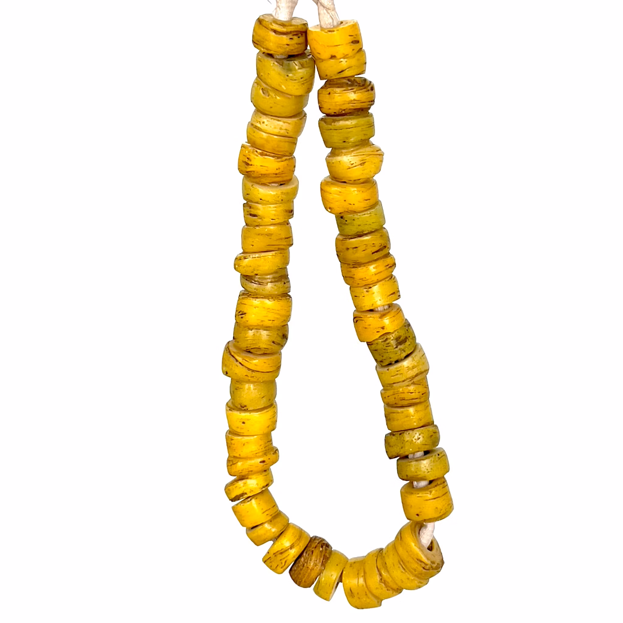 46 St Perle di vetro dell'antica Roma 700 a.C.– 400 a.C