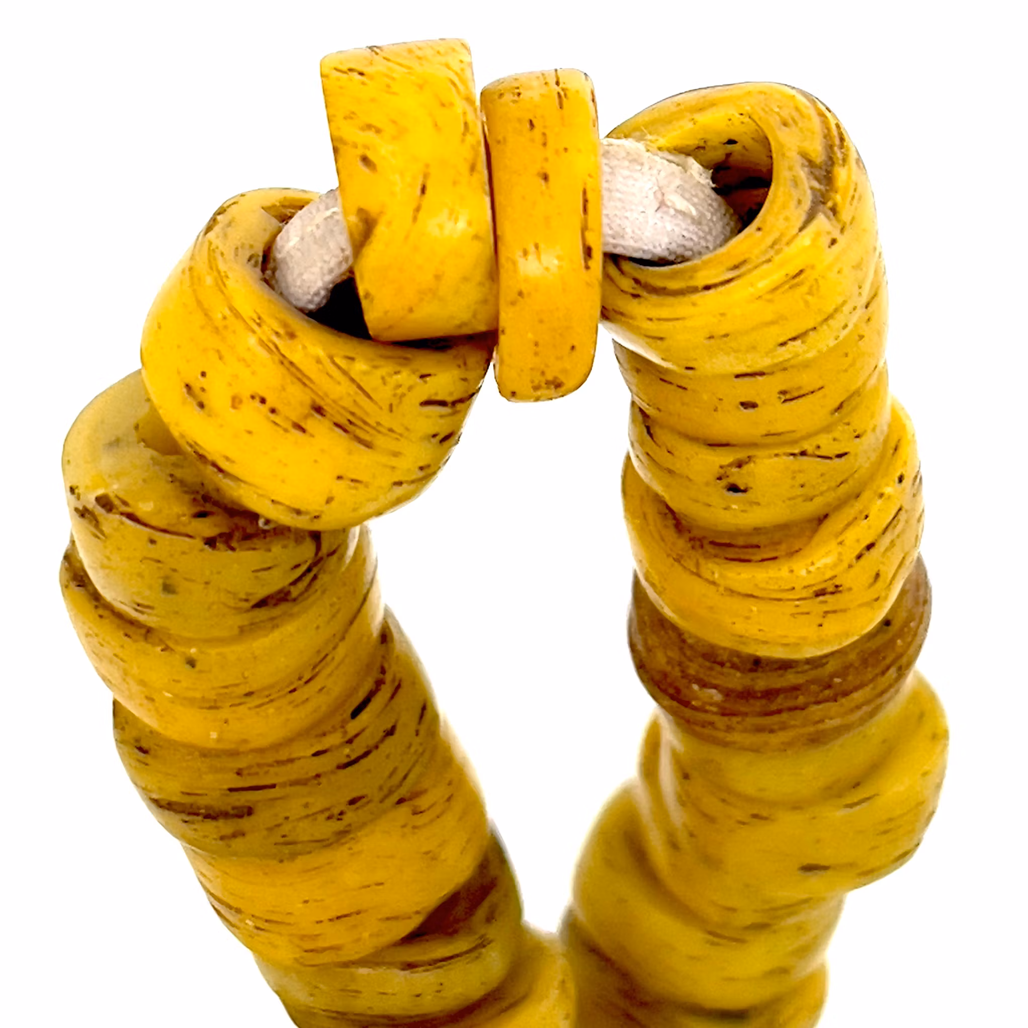 46 St Perle di vetro dell'antica Roma 700 a.C.– 400 a.C