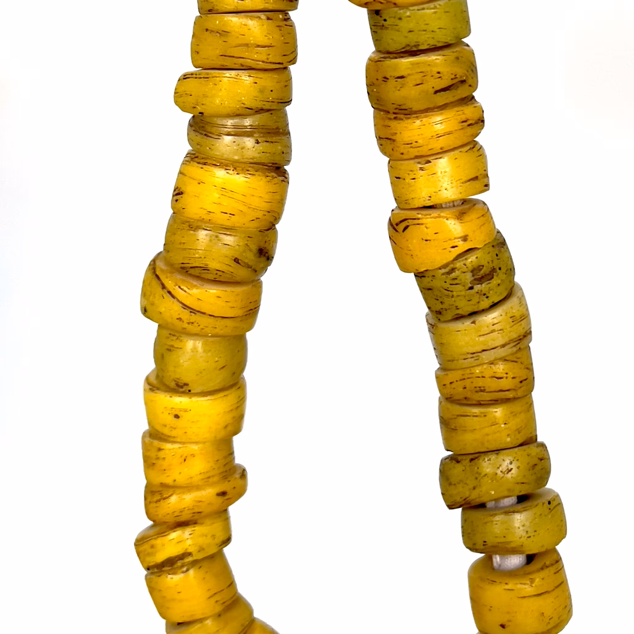 46 St Perle di vetro dell'antica Roma 700 a.C.– 400 a.C