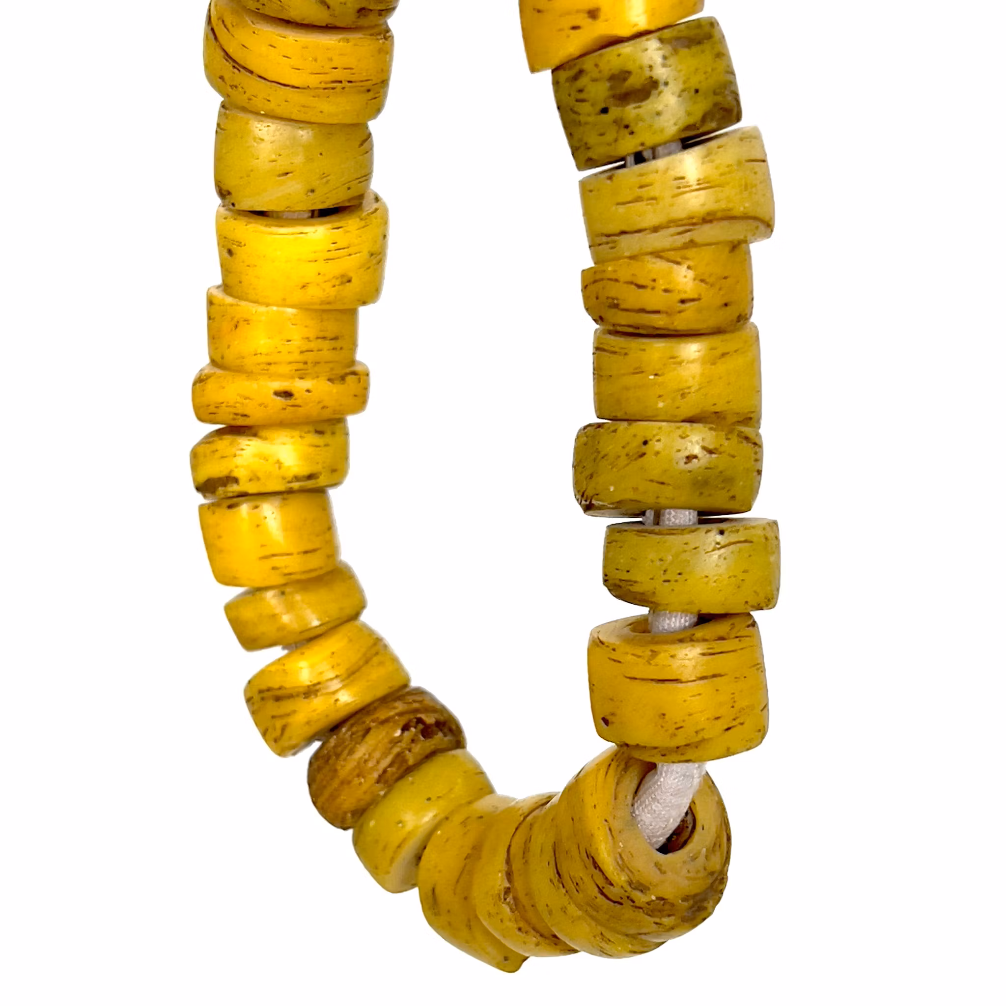 46 St Perle di vetro dell'antica Roma 700 a.C.– 400 a.C