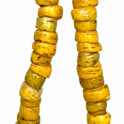 46 St Antika Romerska glaspärlor 700 f.Kr– 400 f.Kr.