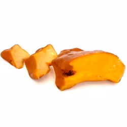 Natural raw amber, about 57 g