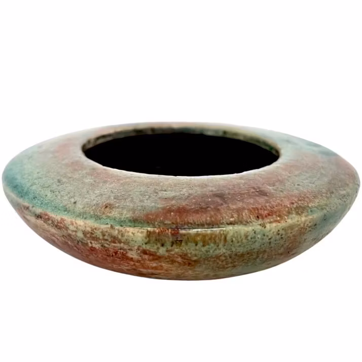 Kina, Songdynastin (960-1279) bläckhorn skål