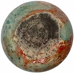 Kina, Songdynastin (960-1279) bläckhorn skål