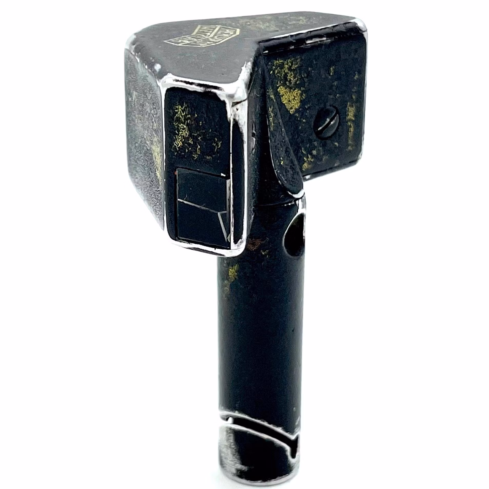 WW2 Hensoldt wetzlar vinklad prisma spegel korsvisir 90°/180°