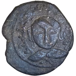 Artuqids av Mardin, Husam al Din Tughluq Arslan 1185-1186 AD