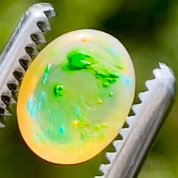 1.20 Carat Natural Untreated Opal