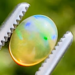 1.20 Carat Natural Untreated Opal