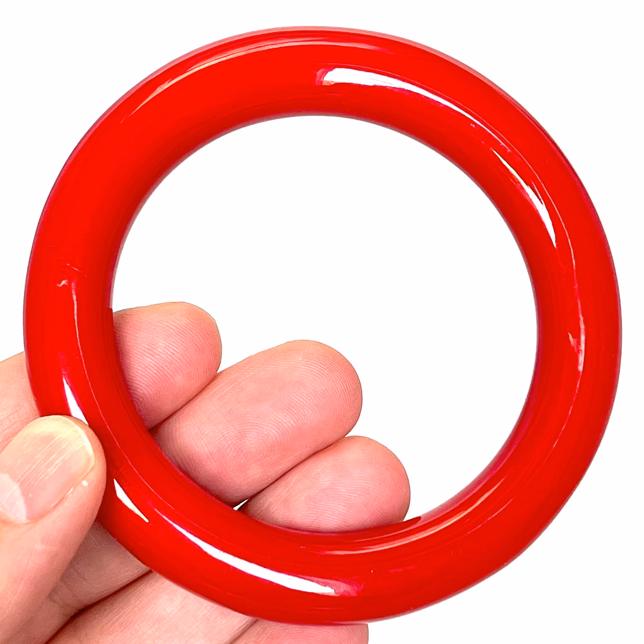 Vintage, Bakelit armband