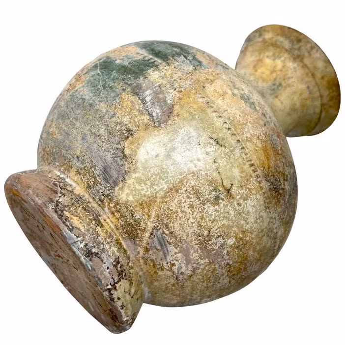 Han Dynasty (206 BC-220 AD) Chinese antique urn