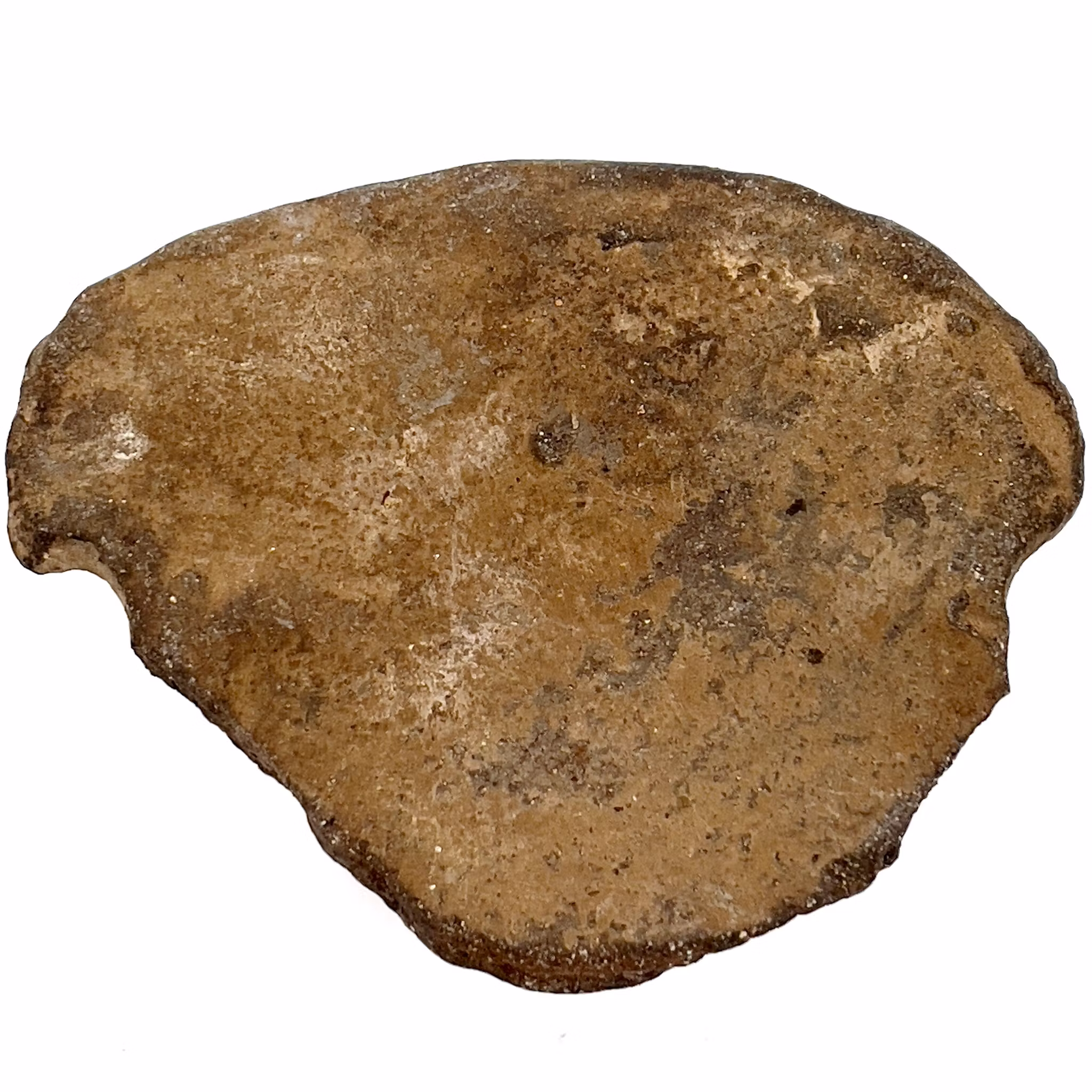 Aztec Terracotta, Mexico ca (700-1350 e.Kr.)