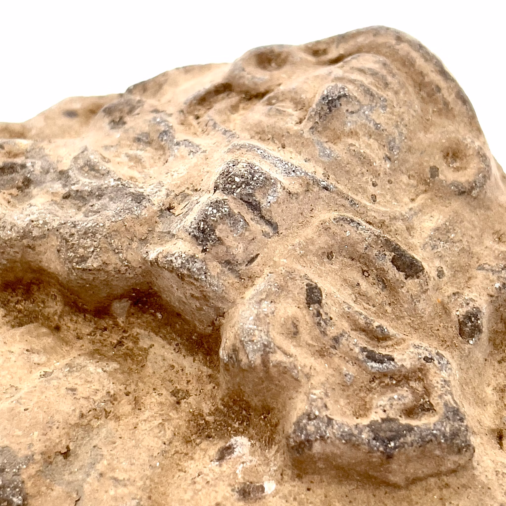 Aztec Terracotta, Mexico ca (700-1350 e.Kr.)