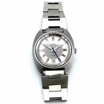 BWC 25, Automatisk herr armbandsur