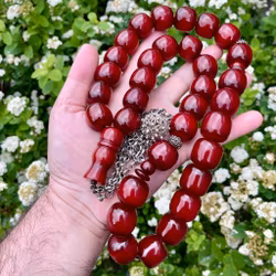 Vanha Faturan ottomaanien sikma rukous, 388 grammaa