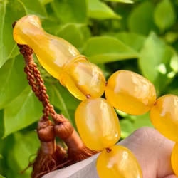 Sandalos Bakelit Rosenkranz, 105 g