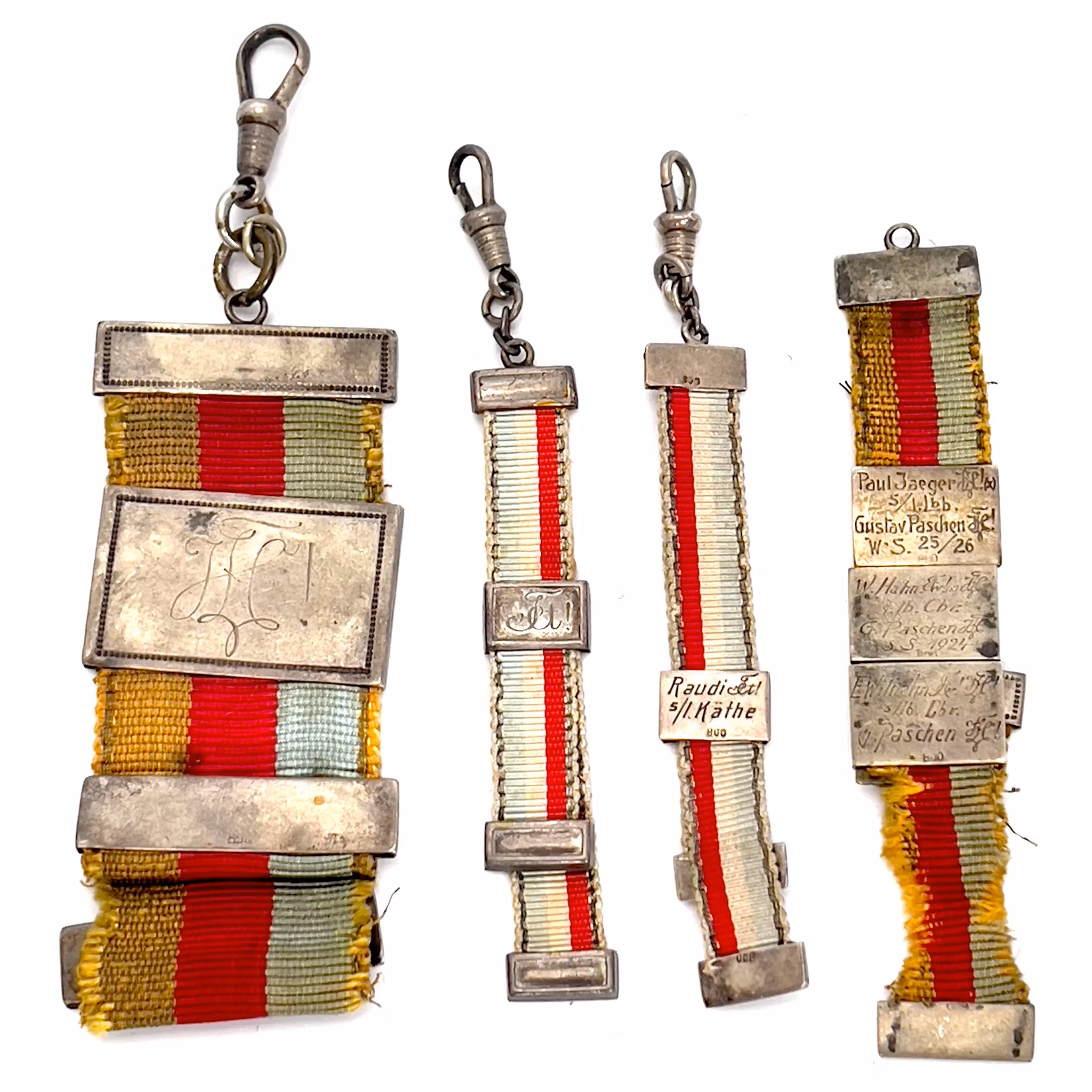 Medal Germany SS 1923-1926