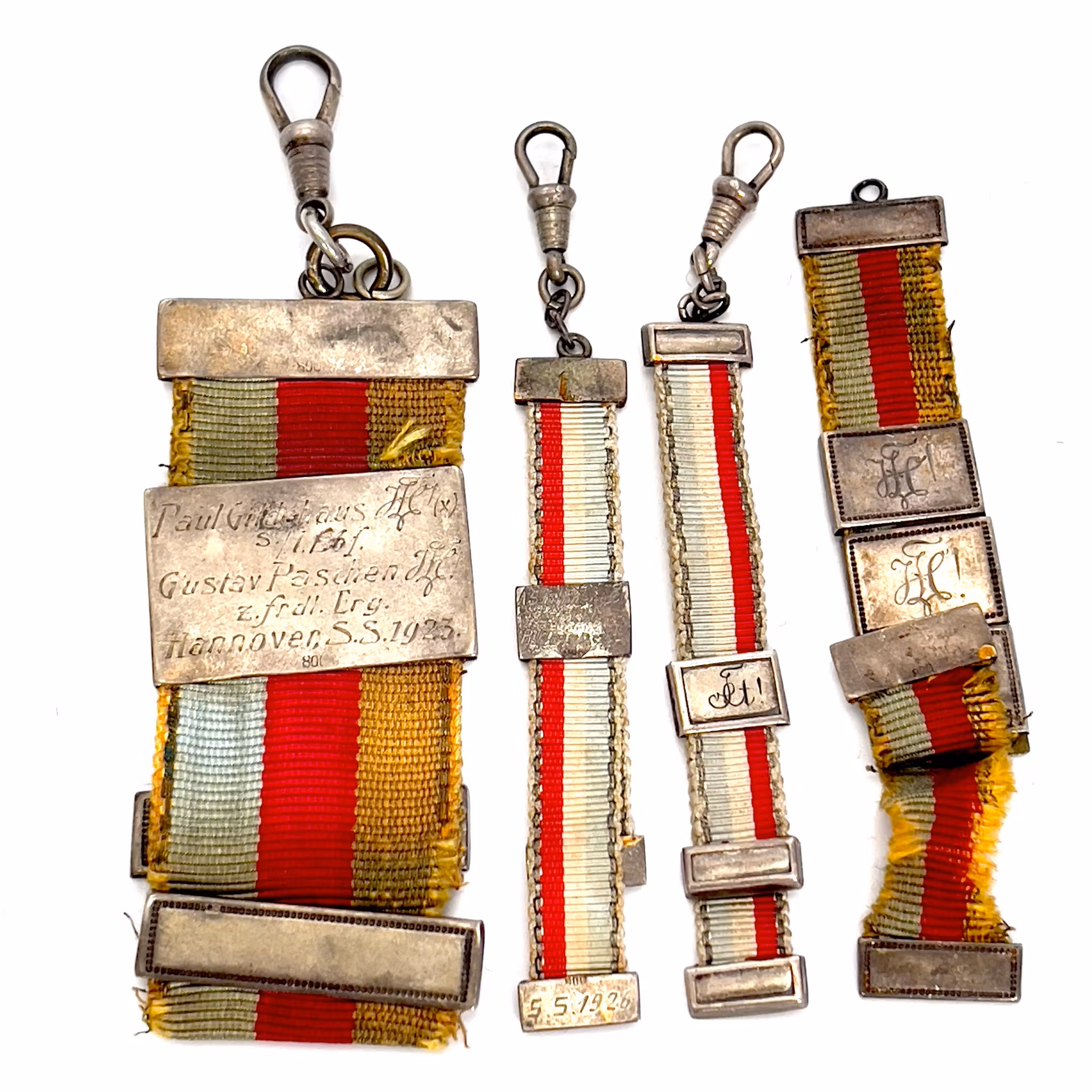 Medal Germany SS 1923-1926