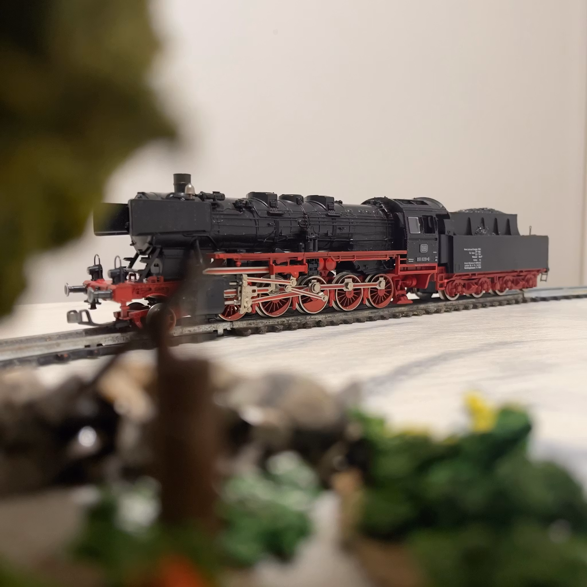 Fleischmann lok HO 4177