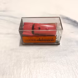 Brekina 2071, Mercedes Benz 190 C