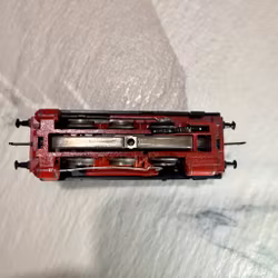 Märklin lok