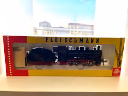 Fleischmann locomotive 4145