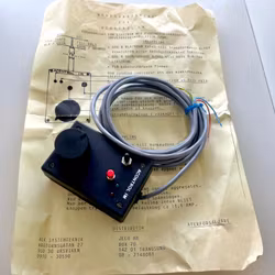 Köraggregat för likströmdriven