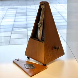 Antik Metronome Maelzel