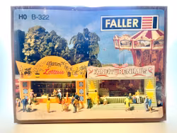 Faller B-322 HO