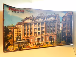 Vollmer Kurhaus 3776 HO