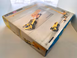 Kibri Liebherr 10390 HO vintage