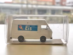 Wiking VW LT28 Verkaufs-wagen 16301