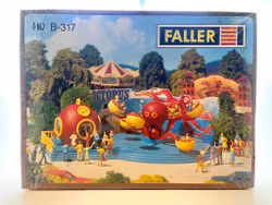 Faller HO B-317