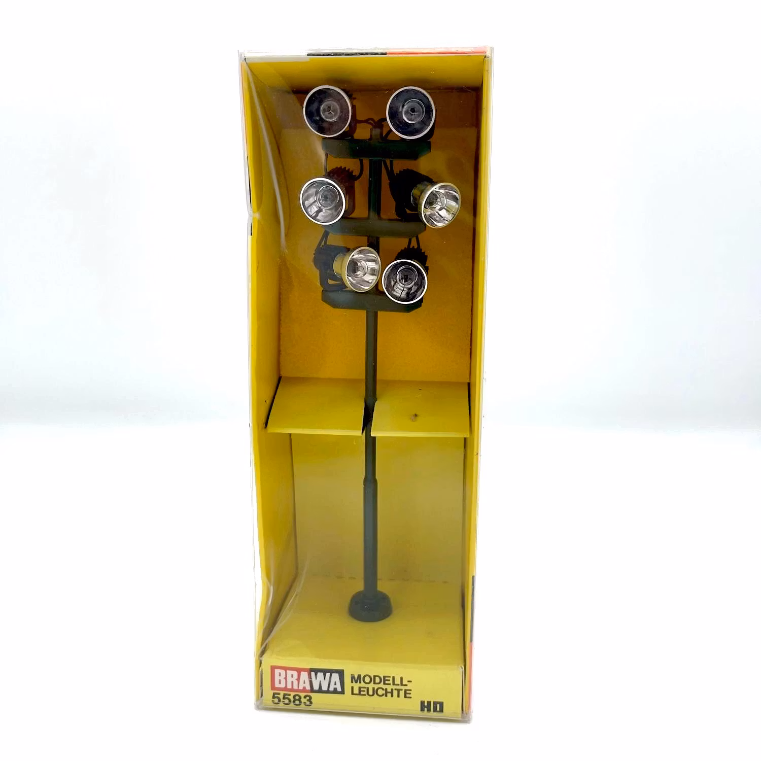 BRAWA HO 5583 Schijnwerper