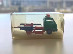 Rietze lastbil 30172