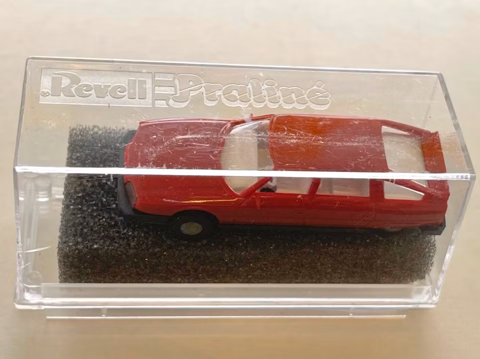 Revell Praline Citroen CX