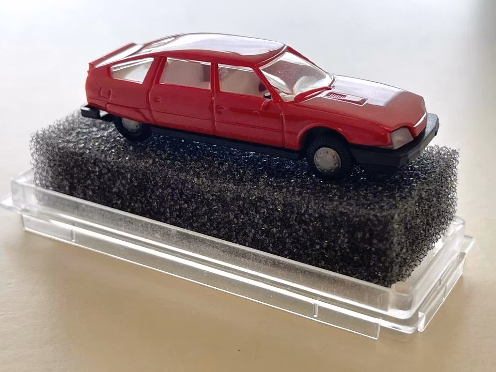 Revell Praline Citroen CX
