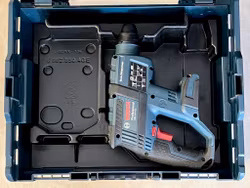 Bosch Professional GBH 18V-EC Borrhammare