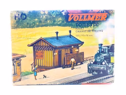 Vollmer Toilette 3605 HO