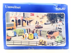 Pola Umweltset 463 HO
