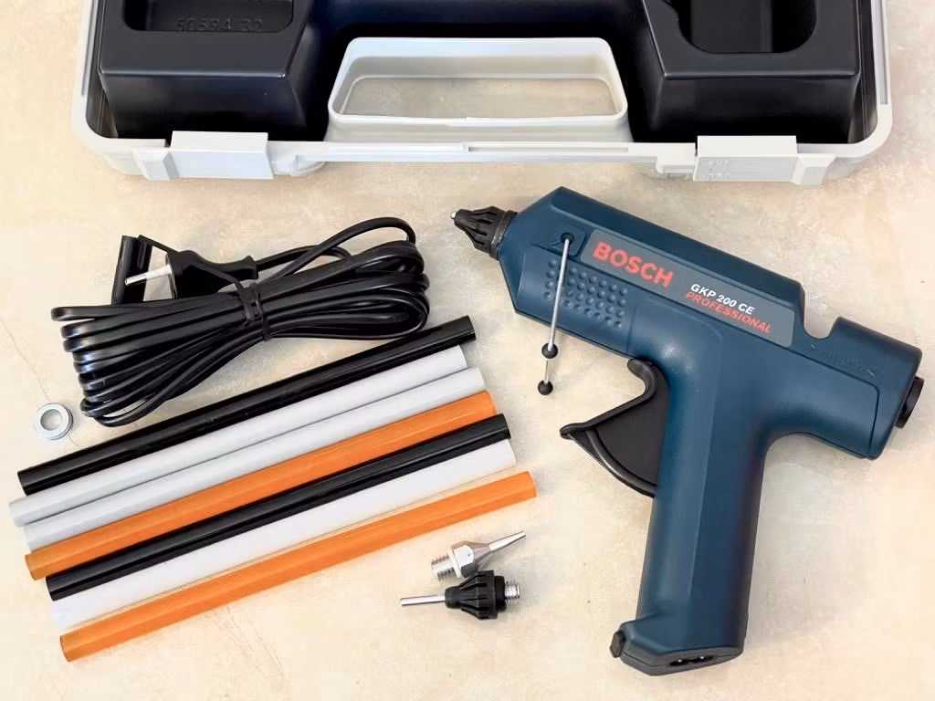 Bosch Professional GKP 200 CE Limpistol