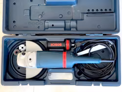 Bosch Professional GWS 24-230 BV Vinkelslipmaskin