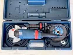 Bosch Professional GWS 22-180 LVI Vinkelslip