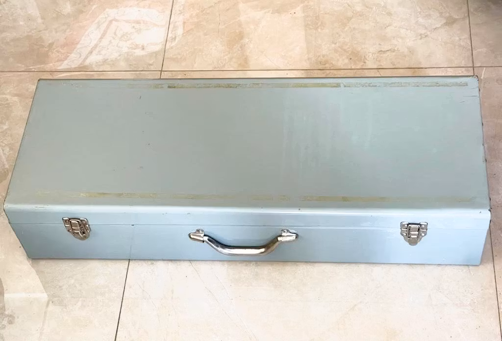 Meec Tools 001-082 Bilningshammare Rivnings hammare